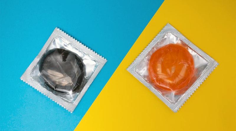 Kondome Verkauf Schweden
