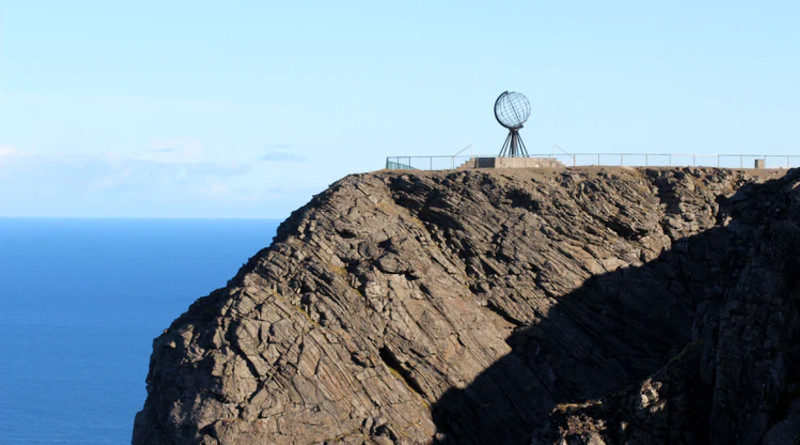 nordkapp parken