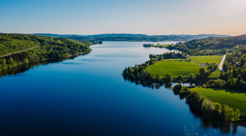 schweden nachhaltigkeit