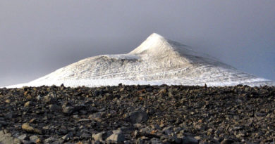 berg schweden