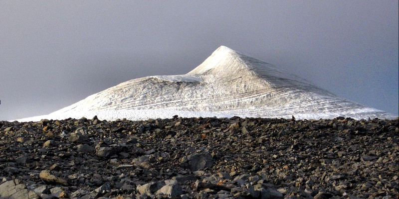 berg schweden