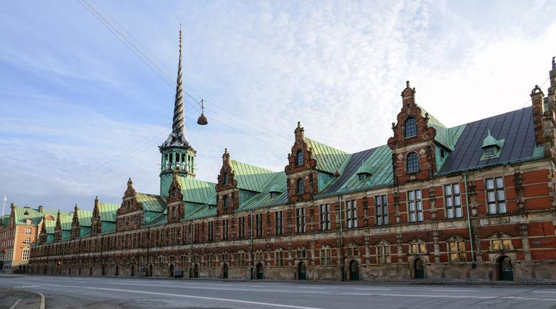 Börse Kopenhagen