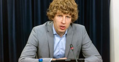 Tanel Kiik