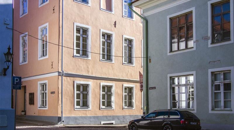 Immobilien Preise Tallinn