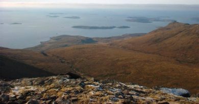 Summer Isles Inse Schottland Verkauf