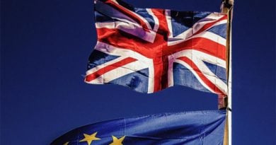 Wirtschaft Großbritannien Deutschland