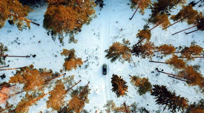 Höchstgeschwindigkeit Verkehr Lettland