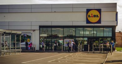 Lidl Lettland