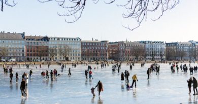 Nørrebro Kopenhagen