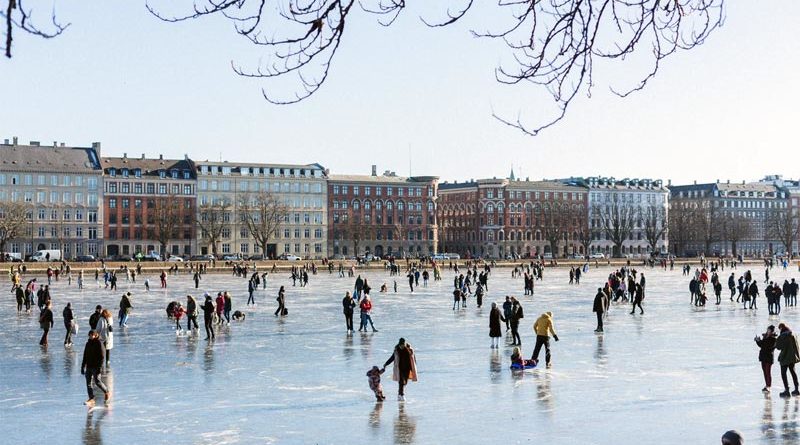 Nørrebro Kopenhagen