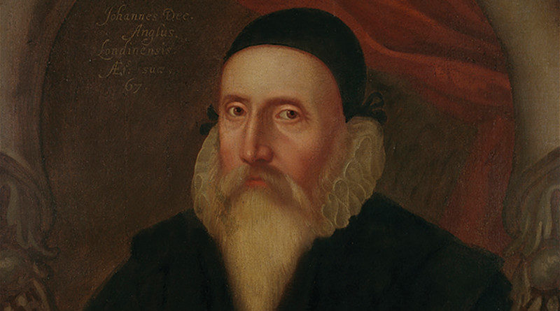 john dee