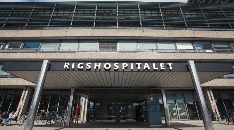 Rigshospitalet Gesundheitssystem Dänemark