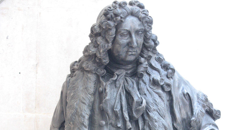 statue john cass