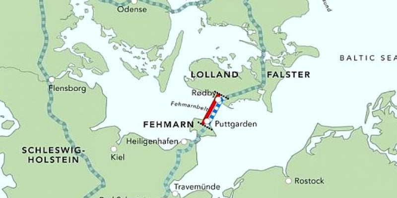 Fehmarnbelt Tunnel