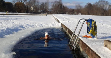winterschwimmen estland