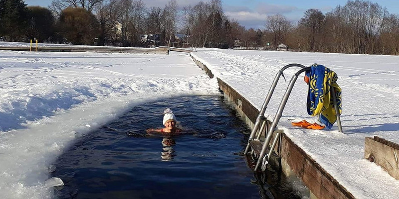 winterschwimmen estland