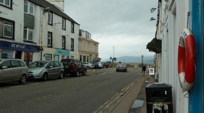 Lochgilphead