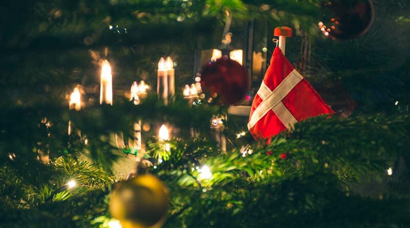 Weihnachten in Dänemark