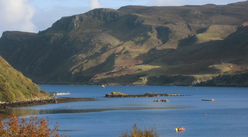 Loch Portree