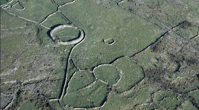 Caherconnell Irland