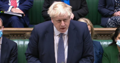 England: Boris Johnson bittet die Queen für Fete zur Unzeit um Entschuldigung