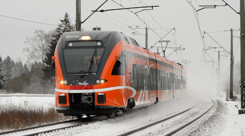 preiss bahnfahren estland