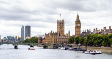 Großbritannien will „Day-2-Test“ für Einreisende abschaffen
