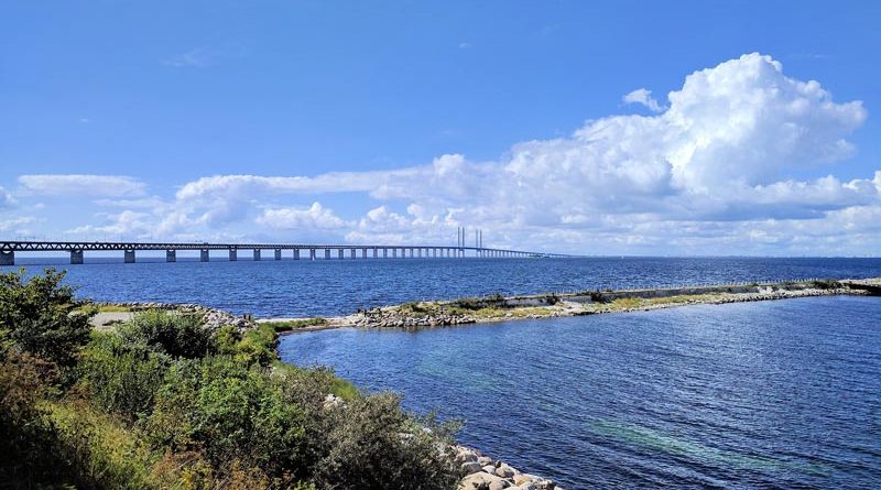 Öresund Einreise Schweden