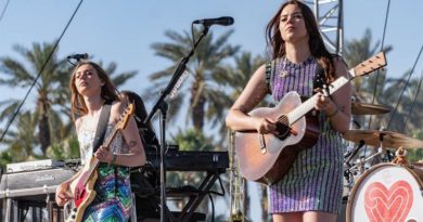 First Aid Kit Band Schweden