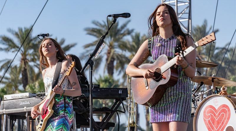 First Aid Kit Band Schweden