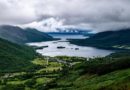 Glen Coe – Das schöne Herz der schottischen Highlands