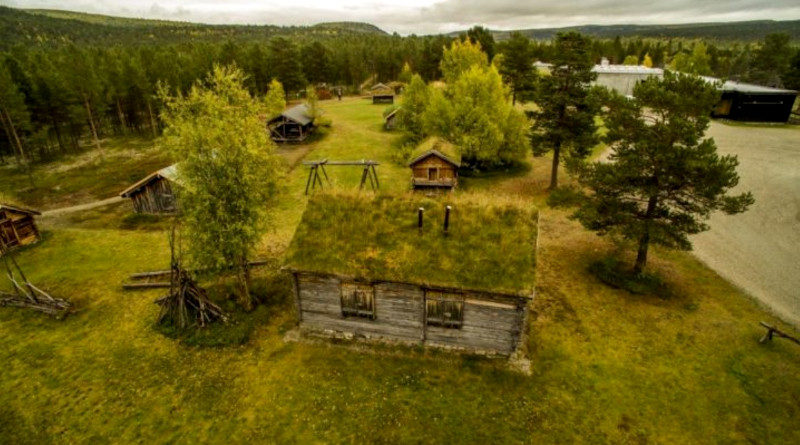 sami museum