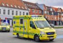 Notfall in Dänemark: Wen man anruft und was man sagt