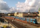 Krankheitausfälle des Personals: Am Wochenende fällt die Hälfte der Stockholmer Züge aus