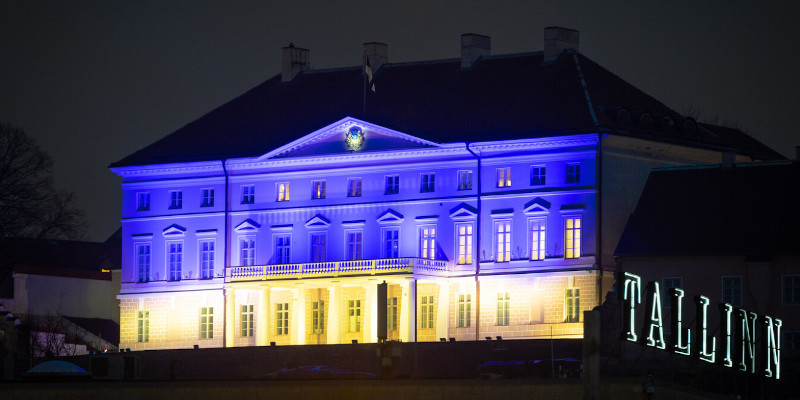 regierung estland