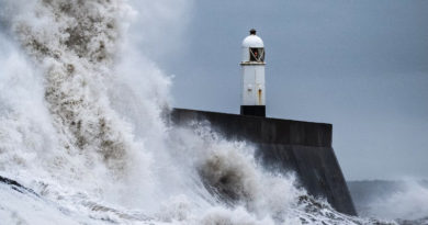 schottland sturmwarnung