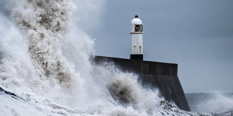 schottland sturmwarnung