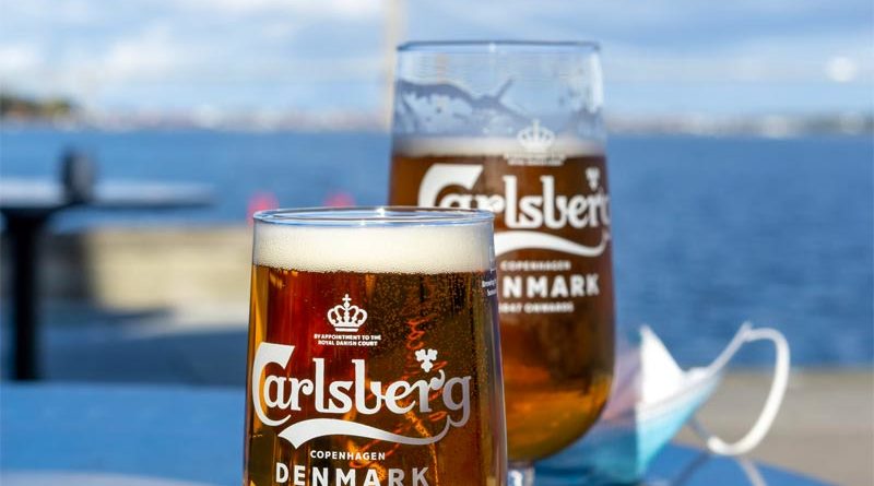 Bierpreis Dänemark