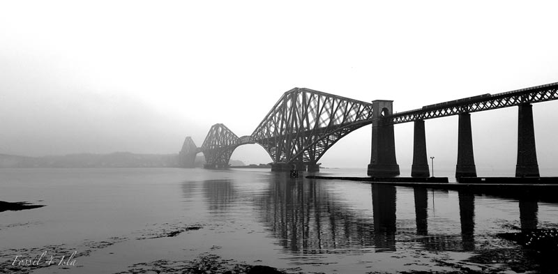 Forth Bridge