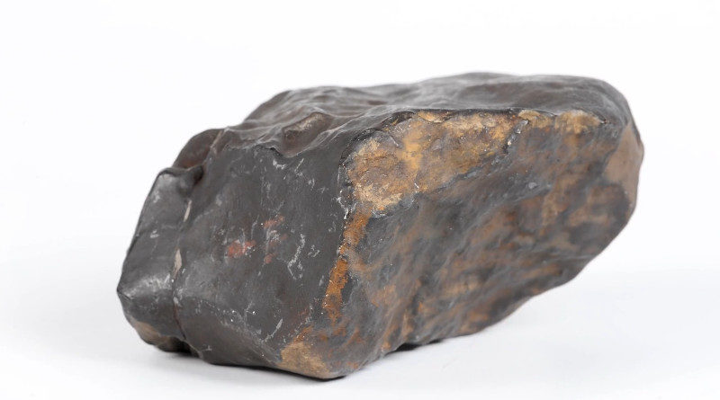crumlin meteorit