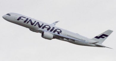 finnair tartu