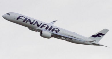 finnair flüge israel tel aviv