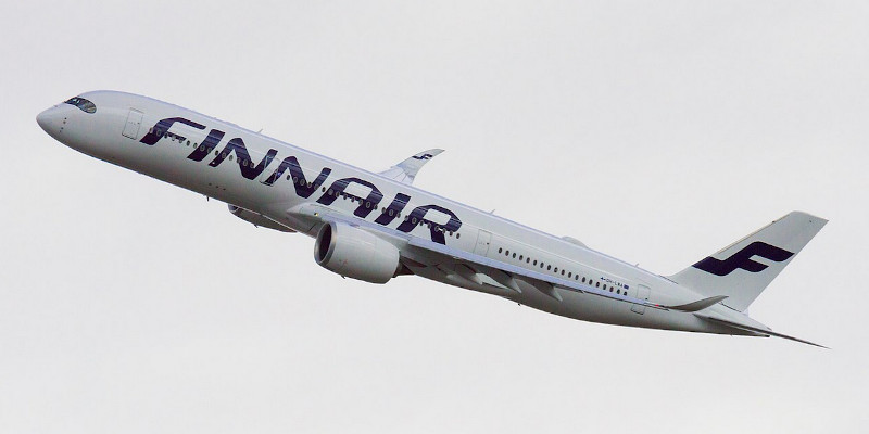 finnair tartu
