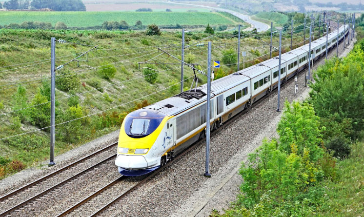 eurostar ukraine krieg