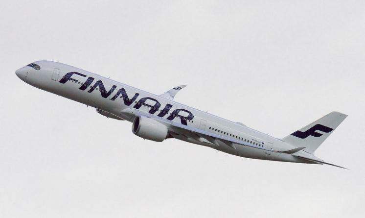 finnair tartu helsinki