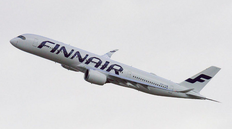 Finnair Flüge Israel