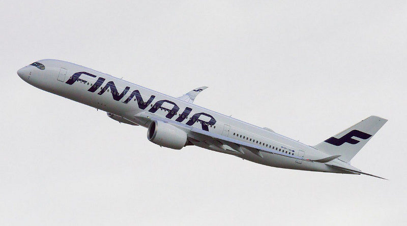 finnair tartu helsinki