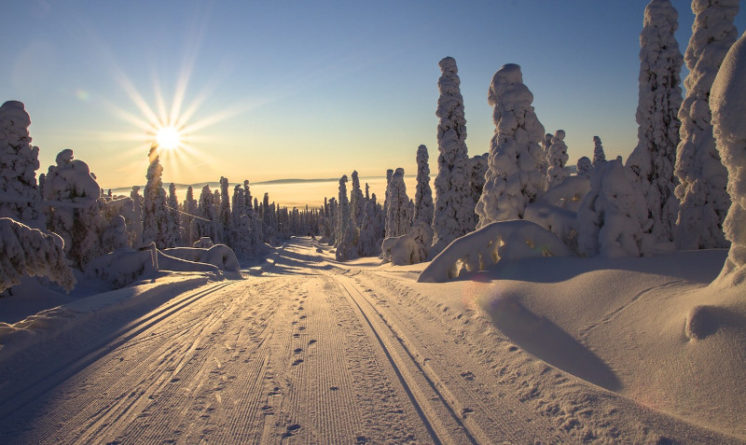 finnland energie russland