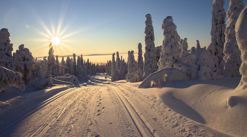 finnland energie russland