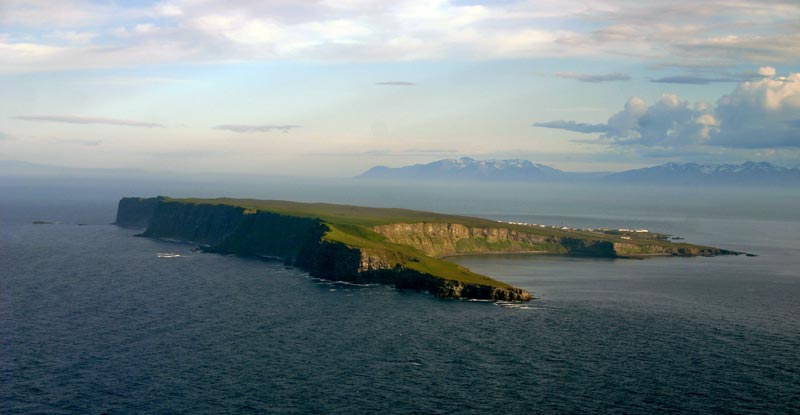 Grimsey Island Coworking